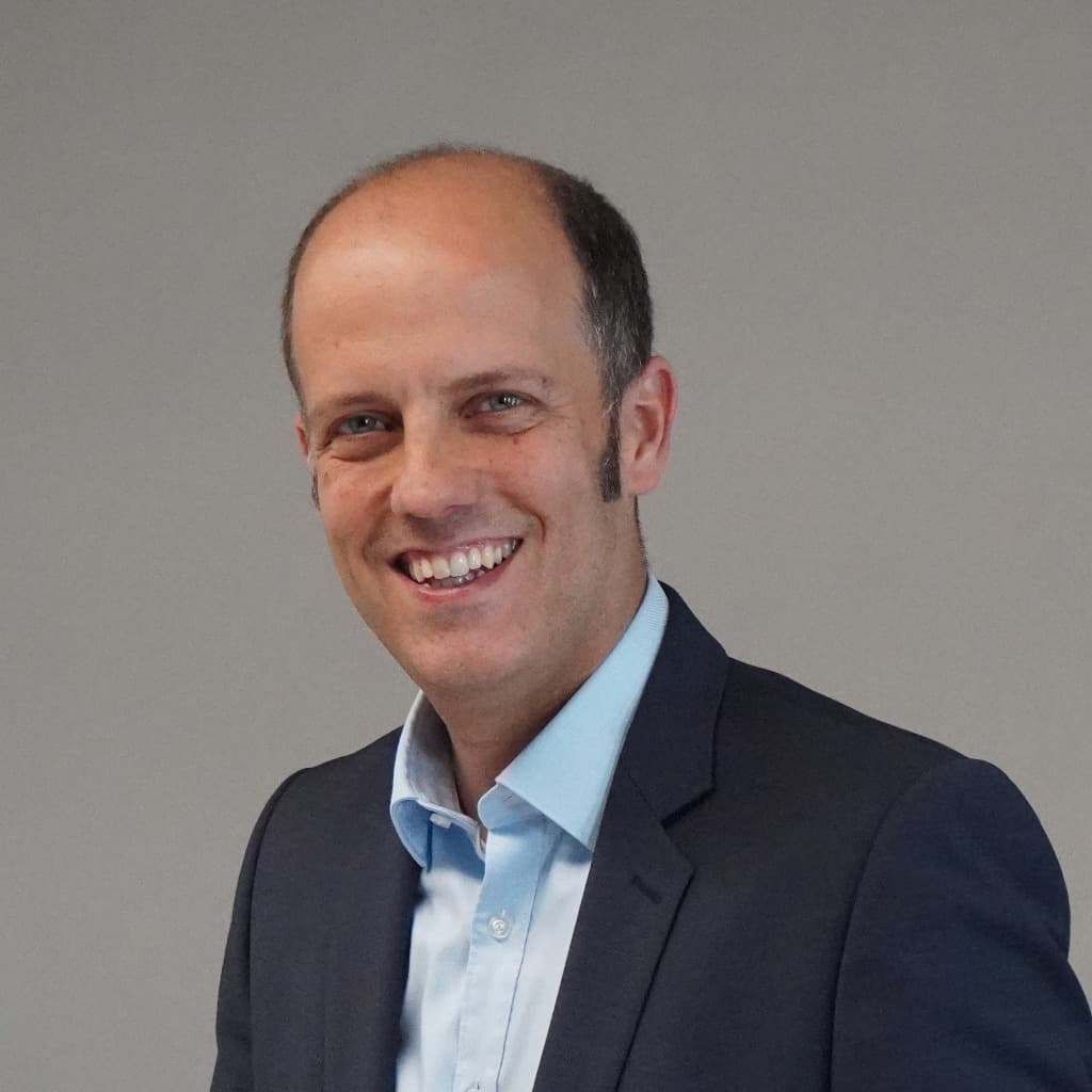 Prof. Dr. Frank Hälsing